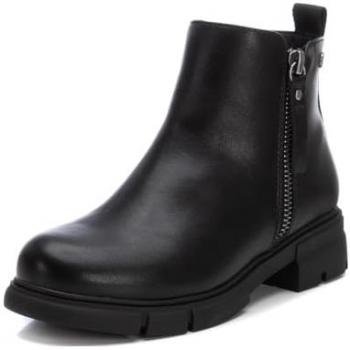Bottino Xti Kids nera EU 34