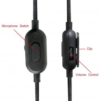 Cordon de remplacement Logitech G Pro X