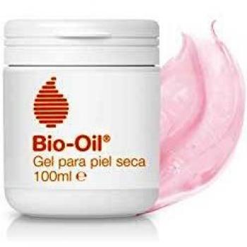 Bio-Oil Rejuvenating Dry Skin Gel