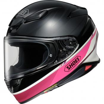 Casque intégral Nocturne Shoei