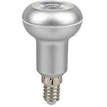 R50 LED‑Reflektor ECOLUX – 230 V, 2700 K, dimmbar