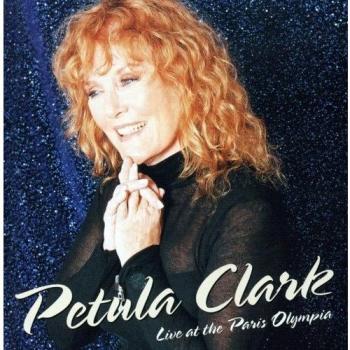 Live at the Paris Olympia