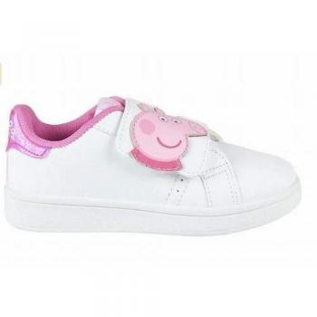 Zapatillas deportivas clásicas Peppa Pig 28
