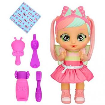 Cry Babies Bella Morning Routine