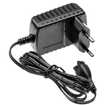 VHBW Caricabatterie per Rasoio Elettrico Panasonic