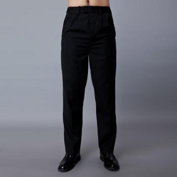 Men's S-6XL Food Service Trousers