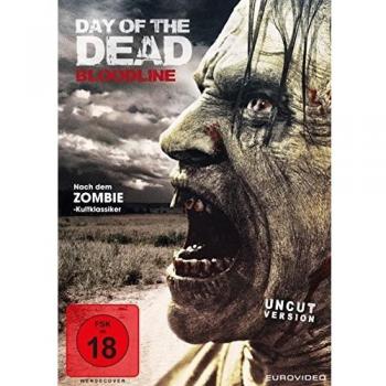 Day of the Dead: Bloodline