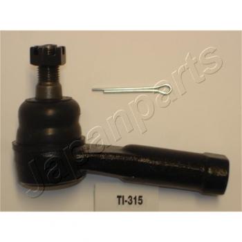 Rótula de dirección JAPANPARTS modelo TI-315