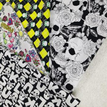 Patchwork Bouquet