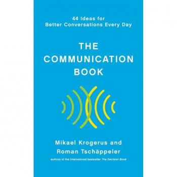 The Communication Book
