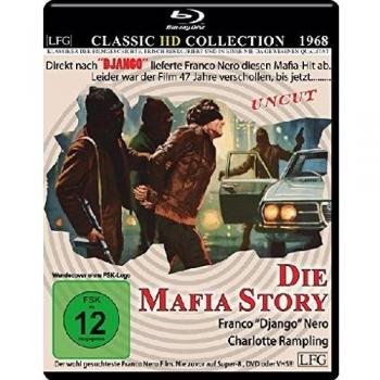 Die Mafia Story