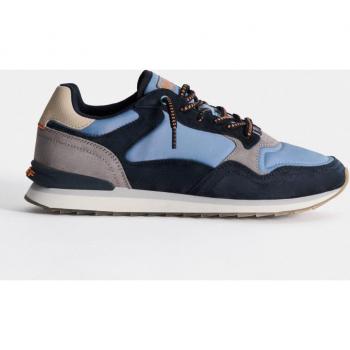 Hoff Strasbourg Sneakers bleu marine 44