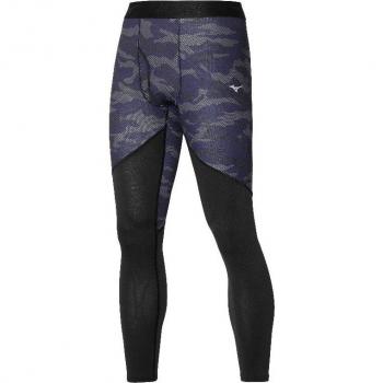 Leggings Mizuno Breath Thermo Virtual G3