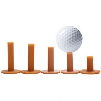 Tapis de pratique de golf avec trous pour balles