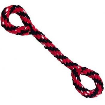 KONG Double Tug 22 Rope Toy