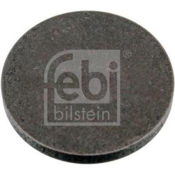 Valve Clearance Adjusting Disc 08293