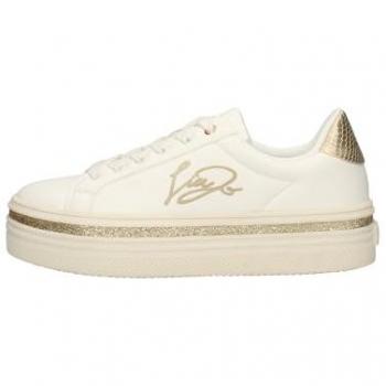 Liu Jo Sneakers Élégance Blanche