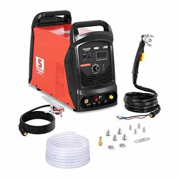 Cortadora de plasma Stamos Germany 100 A 400 V
