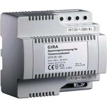 Scheda Potenza Temp. Gira: Accessori Sicurezza Edifici