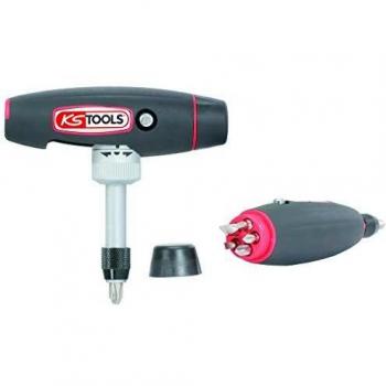 Precision Screwdriver Array 911.2475 – KS Tools
