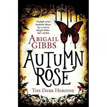 Abigail Gibbs Autumn Rose