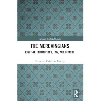 The Merovingians