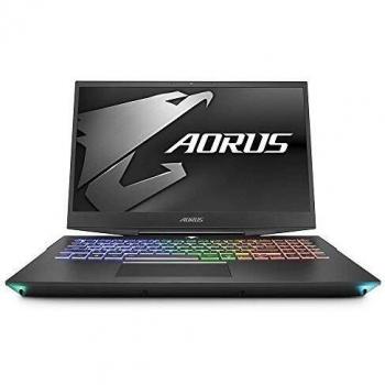 Gigabyte AORUS 15-XA-7DE5252W