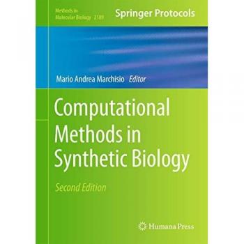 Computational Methods in Synthetic Biology