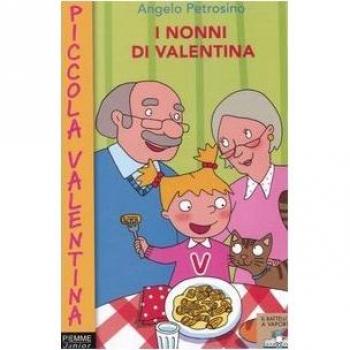 I nonni di Valentina