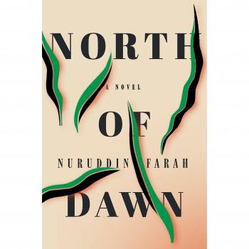 North of Dawn: A novel, Naruddin Farah