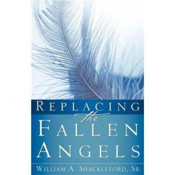 Replacing the fallen angels paperback