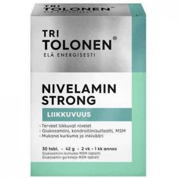 Dr. Tolonen Nivelamin Extra