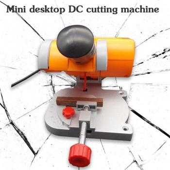 Mini découpeuse pour bricolage en métal et PVC