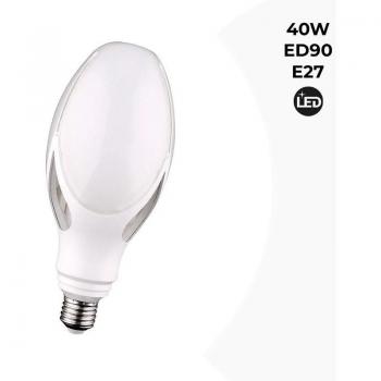 ED90 E27 40W LED-Glühbirne für Außenbeleuchtung