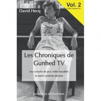 Les Chroniques de Gunhed TV