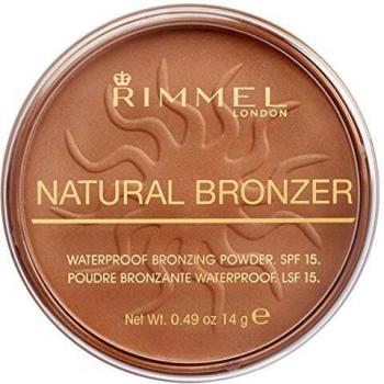 Rimmel Wasserfester Bronzer 025 Sun Glow