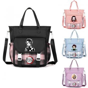 Borsa scolastica Demon Slayer