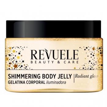 Siero Luminoso Jeelu Oro Revuele 400 ml
