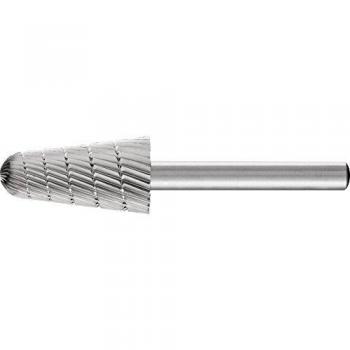 HSS Sphere Burr 30 mm Working Length