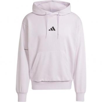Adidas Fleece Feelcozy Pullover with Hood