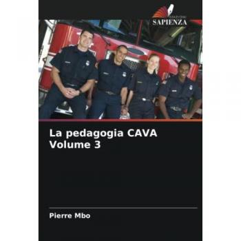 La pedagogia CAVA Volume 3