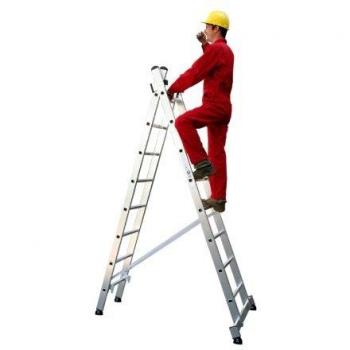 Scala Munk 2x14 Traversa