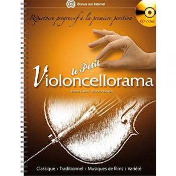 Le Petit Violoncellorama