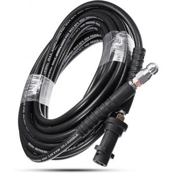 Tube d'aspiration 10 m – Nettoyeur drain Karcher