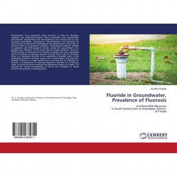 Fluoride in Groundwater Prevalence of Fluorosis