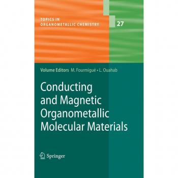 Vitalsource Technologies, Inc. Conducting And Magnetic Organometallic Molecular Materials