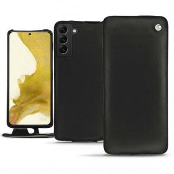 Noreve Skin Cover per Samsung S22+ – Nero