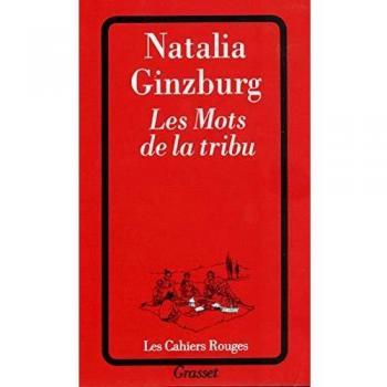 Les mots de la tribu (Théâtre)