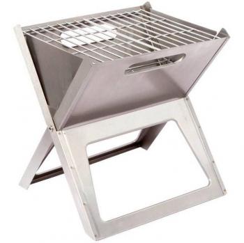 Agenda barbecue charbon Bo-Camp