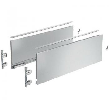 Caja de Soporte 9255342 270 mm Antracita